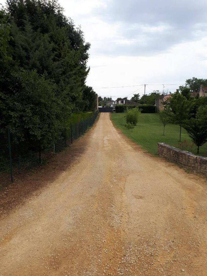 La Brasserie Migné-Auxances Kültér fotó